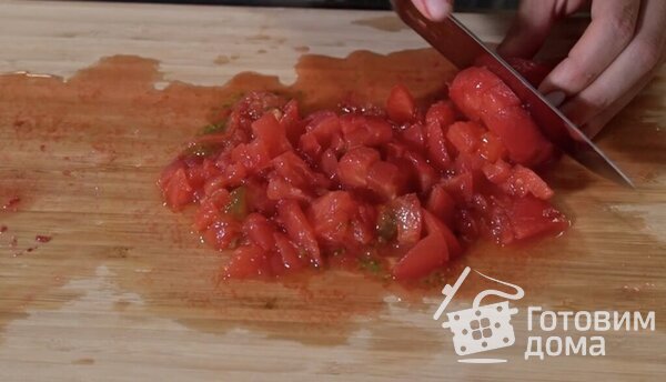 Белая рыба под соусом фото к рецепту 2
