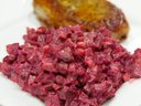 Салат из свеклы и огурцов от куколка2900 Салат из свеклы и огурцов от куколка2900