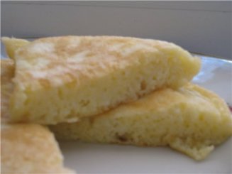"Панраац" (хлеб с сыром)