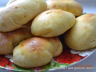 Милашино тесто (супер-экспресс)