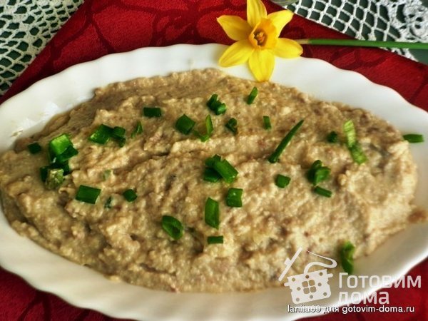 Форшмак из Ашдода фото к рецепту 4