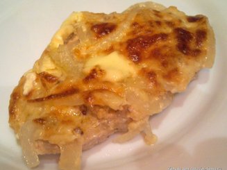 Нежнейшее мясо