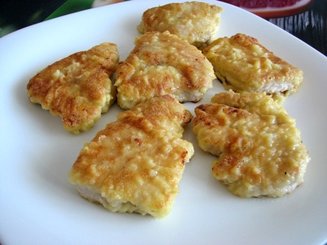 Молочный  индеец