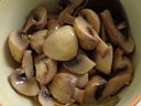 Грибочки по-венесуэльски от Мария-Виктория Грибочки по-венесуэльски от Мария-Виктория