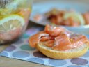 Маринованный лосось от -одуванчик- Маринованный лосось от -одуванчик-