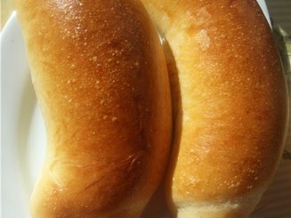 Булочки "Сайки"