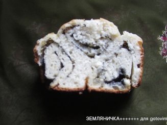 Маковая радость
