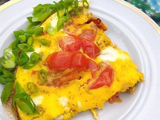 Яичница по-Баскски