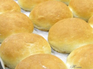 Кунцевские булочки (ГОСТ)