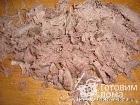 кабачковые кексы с луком и беконом фото к рецепту 3