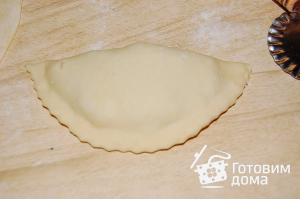 Чебуреки с мясом фото к рецепту 4
