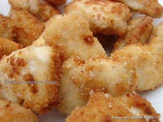 Свиной карбонад из... куриного филе
