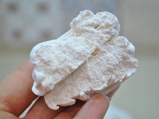 Зефир на агаре (вариант)