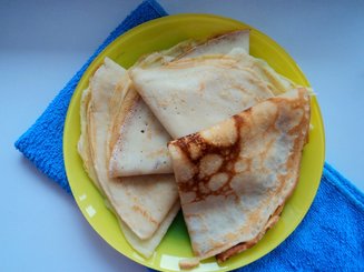 Блинчики