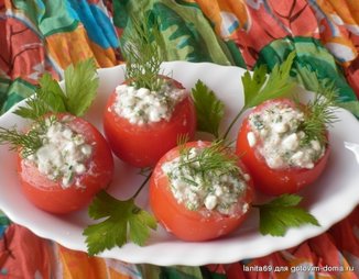 Помидоры закусочные. Помидоры закусочные.