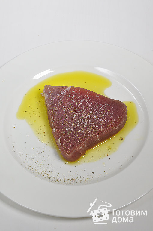 Как приготовить вкусное и сочное филе тунца: лучшие рецепты