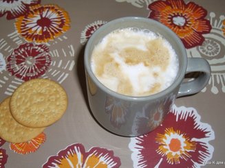 Сappuccino - Секреты приготовления капучино