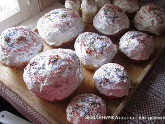 Кулич "Подольский"