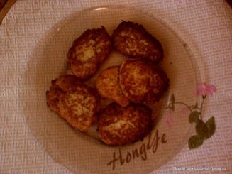 Драники