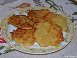 Драники