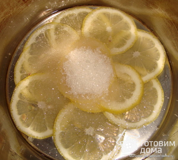 Варенье из киви с лимоном фото к рецепту 1