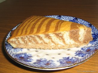 Зебра