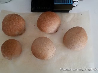 Хлебцы докторские по ГОСТу