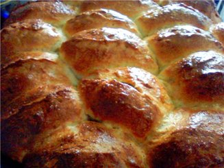 "Хрущевское" (нестареющее) тесто