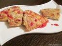 Бендерики с куриным фаршем от nataliaTim Бендерики с куриным фаршем от nataliaTim