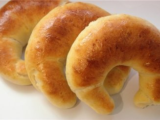 Булочки "Сайки"