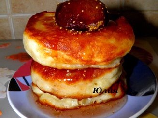 Варенье  из  инжира