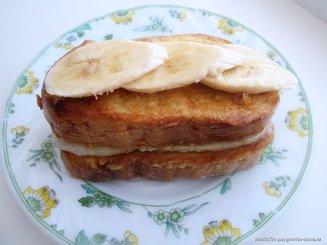 Авиньонское утро