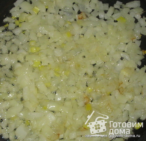 Постные голубцы с гречкой и картофелем фото к рецепту 5
