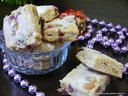 Рождественское немецкое печенье "Mini-Stollen" от Маруся2010 Рождественское немецкое печенье "Mini-Stollen" от Маруся2010