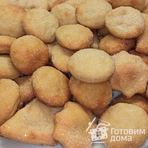 Рецепт овсяное печенье без масла — различные варианты на любой вкус