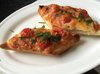 "Маргарита" на багете