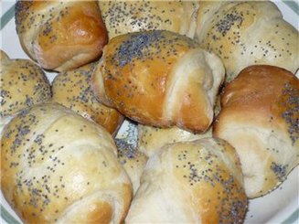 Экспресс - рогалики