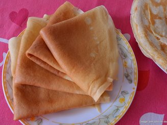 Блинчики