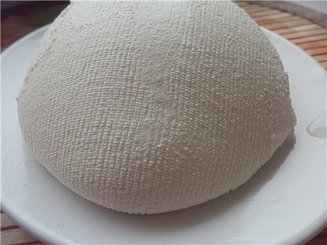Творожный сыр из йогурта