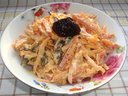 Салат "Морковкин" от Milochka-kotik Салат "Морковкин" от Milochka-kotik