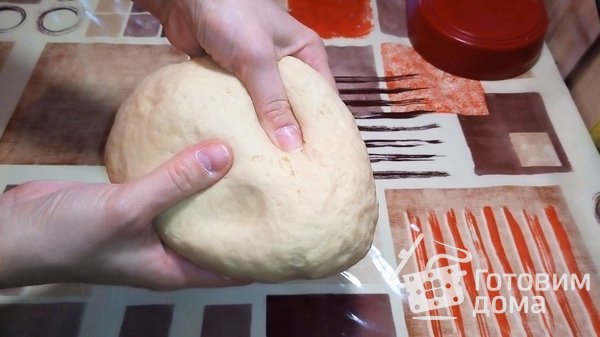 Быстрые пирожки за 30 минут фото к рецепту 1