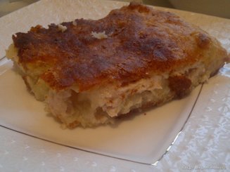 Крымский пирог «Кубэтэ»