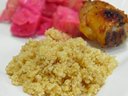 Каша рассыпчатая пшеничная и не только от куколка2900 Каша рассыпчатая пшеничная и не только от куколка2900