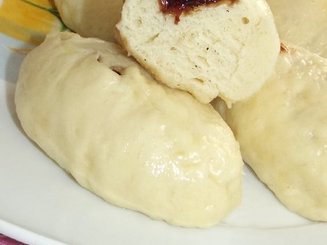 Пигоди (паровые пирожки)