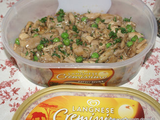 Зельц из куриных окорочков