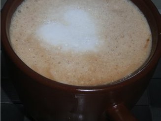 Сappuccino - Секреты приготовления капучино