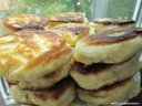 Оладьи на кефире (без яиц) от nataliaTim Оладьи на кефире (без яиц) от nataliaTim