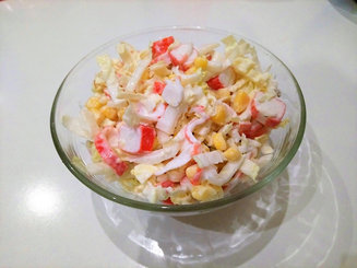 Салат Макаревича