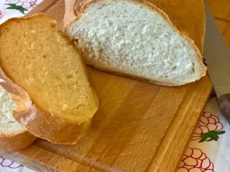 Нарезной батон