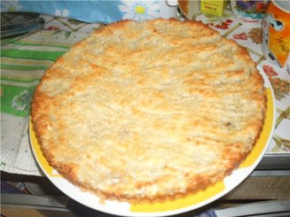 Пирожные "Банкокко"